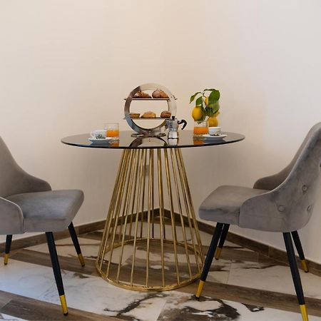Sant'Antonino Luxury Suite 소렌토 외부 사진