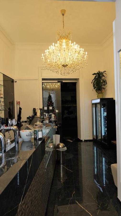 Sant'Antonino Luxury Suite 소렌토 외부 사진