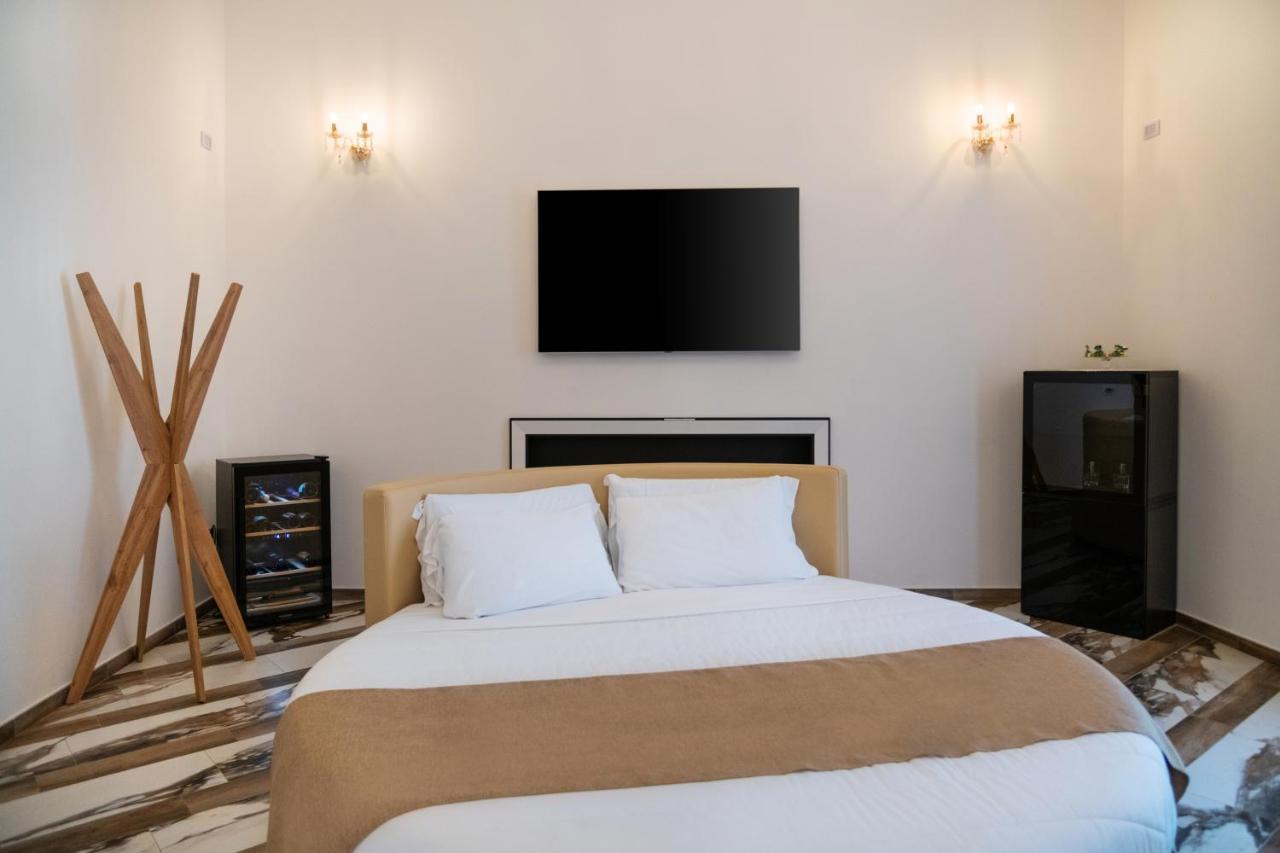 Sant'Antonino Luxury Suite 소렌토 외부 사진